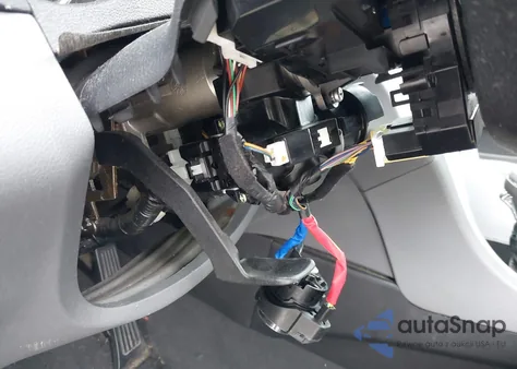 2012 Hyundai Sonata Gls from USA, damaged, VIN 5NPEB4AC3CH494961